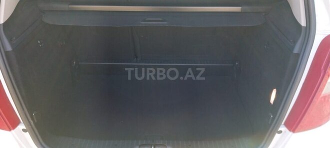 Mercedes A 170 2010, 271,600 km - 1.7 l - Bakı