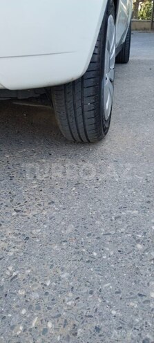 Mercedes A 170 2010, 271,600 km - 1.7 l - Bakı