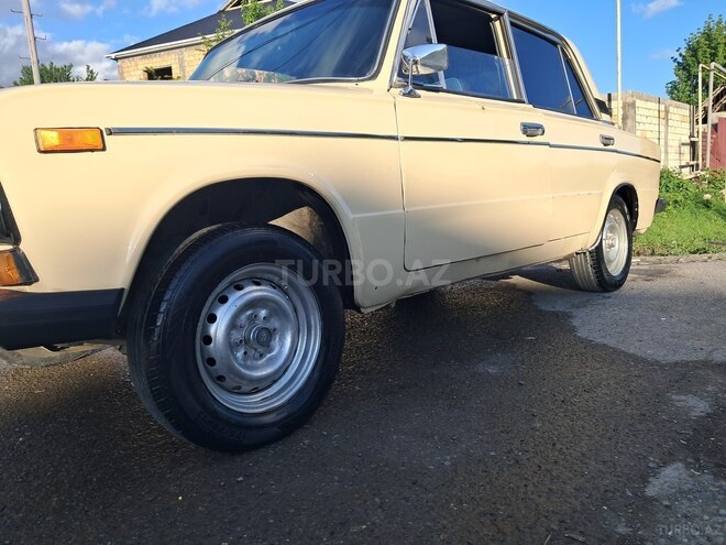 LADA (VAZ) 2106 1985, 92,000 km - 1.3 l - İsmayıllı