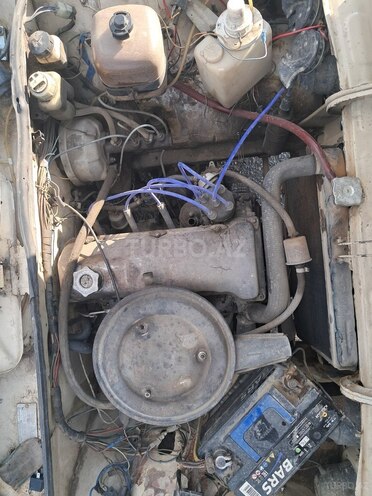 LADA (VAZ) 2106 1985, 92,000 km - 1.3 l - İsmayıllı