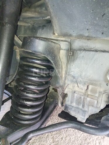 Mercedes C 200 1994, 276,457 km - 2.0 l - Bakı