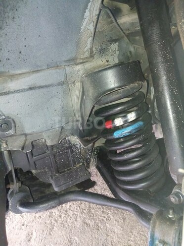 Mercedes C 200 1994, 276,457 km - 2.0 l - Bakı
