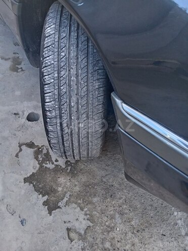Mercedes C 200 1994, 276,457 km - 2.0 l - Bakı