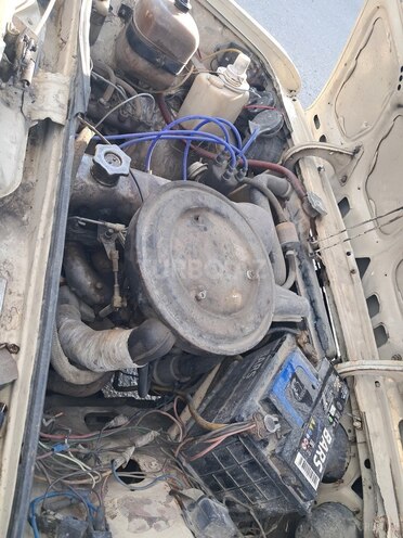 LADA (VAZ) 2106 1985, 92,000 km - 1.3 l - İsmayıllı