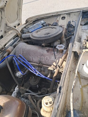 LADA (VAZ) 2106 1985, 92,000 km - 1.3 l - İsmayıllı