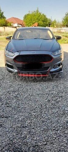 Ford Fusion (North America) 2014, 150,000 km - 1.5 l - Beyləqan