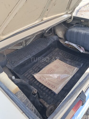 LADA (VAZ) 2106 1985, 92,000 km - 1.3 l - İsmayıllı