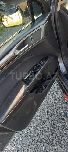 Ford Fusion (North America) 2014, 150,000 km - 1.5 l - Beyləqan