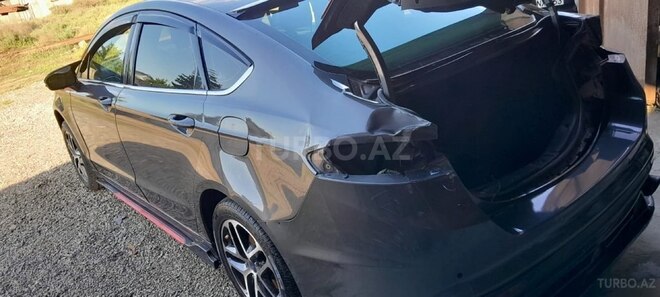 Ford Fusion (North America) 2014, 150,000 km - 1.5 l - Beyləqan