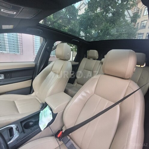 Land Rover Discovery Sport 2016, 170,000 km - 2.0 l - Bakı