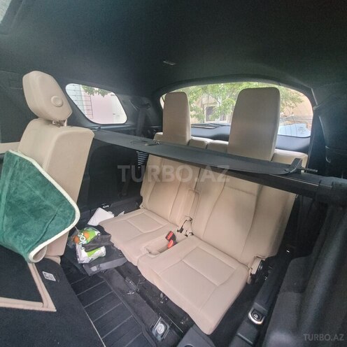 Land Rover Discovery Sport 2016, 170,000 km - 2.0 l - Bakı