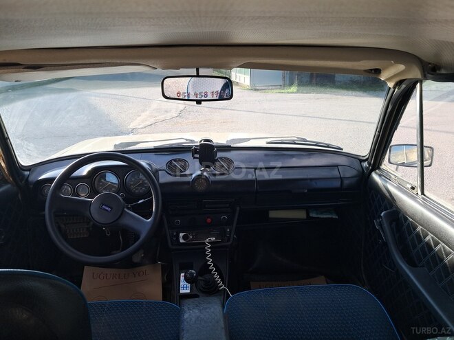 LADA (VAZ) 2106 1985, 92,000 km - 1.3 l - İsmayıllı