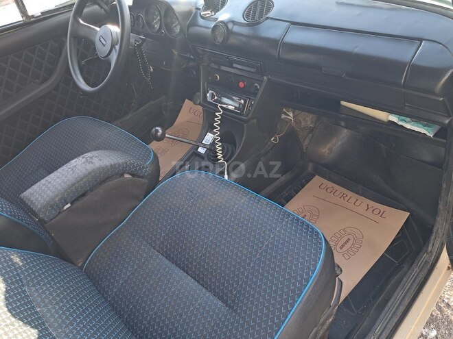LADA (VAZ) 2106 1985, 92,000 km - 1.3 l - İsmayıllı