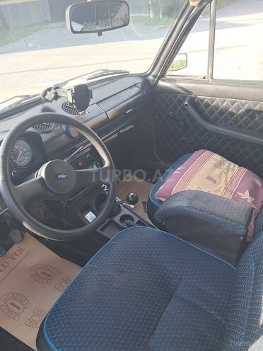 LADA (VAZ) 2106 1985, 92,000 km - 1.3 l - İsmayıllı