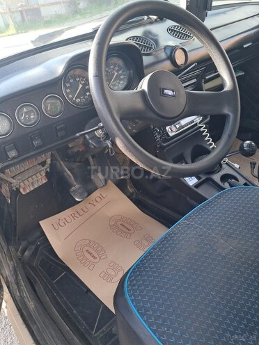 LADA (VAZ) 2106 1985, 92,000 km - 1.3 l - İsmayıllı