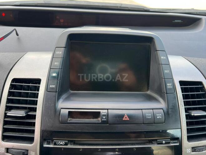 Toyota Prius 2008, 317,000 km - 1.5 l - Sumqayıt