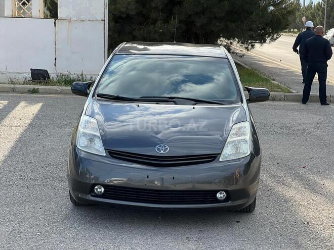 Toyota Prius 2008, 317,000 km - 1.5 l - Sumqayıt