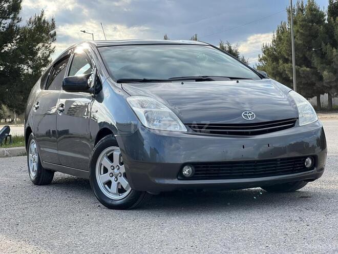 Toyota Prius 2008, 317,000 km - 1.5 l - Sumqayıt