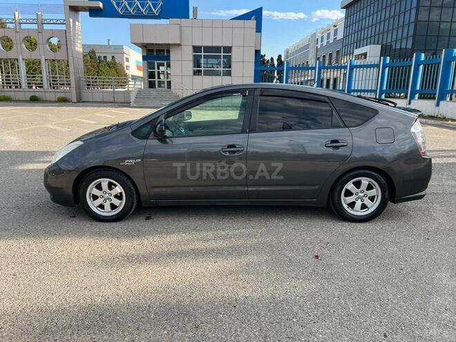 Toyota Prius 2008, 317,000 km - 1.5 l - Sumqayıt