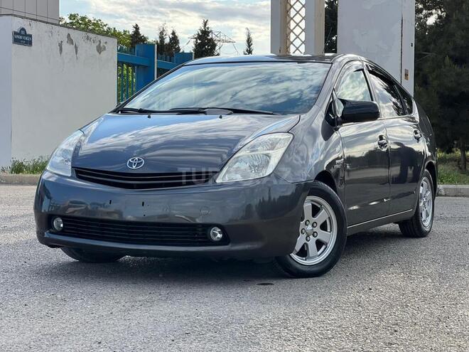 Toyota Prius 2008, 317,000 km - 1.5 l - Sumqayıt