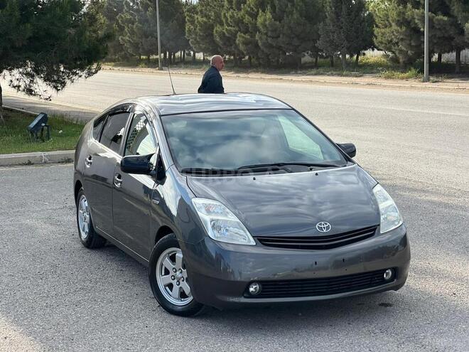 Toyota Prius 2008, 317,000 km - 1.5 l - Sumqayıt