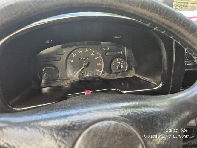 Ford Transit 1995, 565,565 km - 2.5 l - Qəbələ