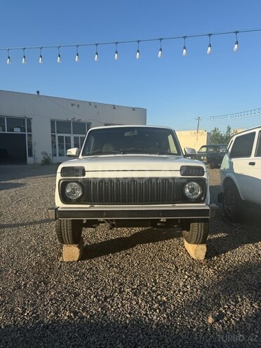 LADA (VAZ) Niva 2018, 175,000 km - 1.7 l - Gəncə