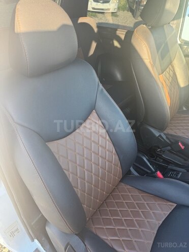 LADA (VAZ) Niva 2018, 175,000 km - 1.7 l - Gəncə