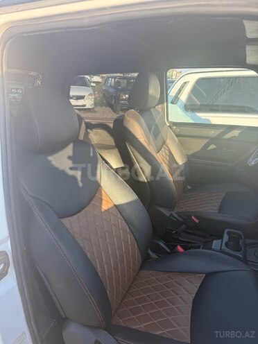 LADA (VAZ) Niva 2018, 175,000 km - 1.7 l - Gəncə
