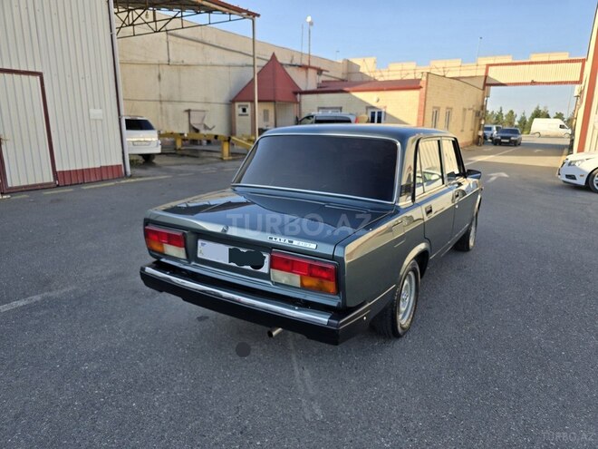 LADA (VAZ) 2107 2011, 45,321 km - 1.6 l - Bakı
