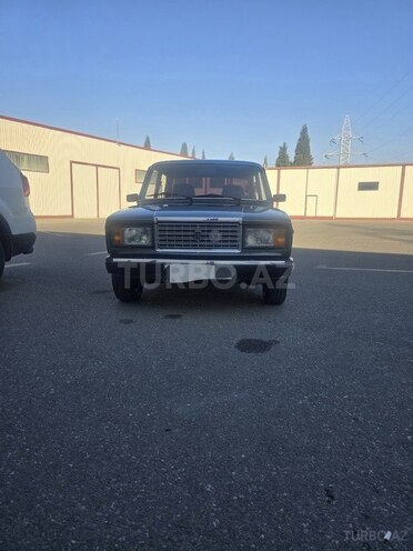 LADA (VAZ) 2107 2011, 45,321 km - 1.6 l - Bakı