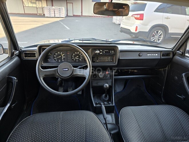 LADA (VAZ) 2107 2011, 45,321 km - 1.6 l - Bakı