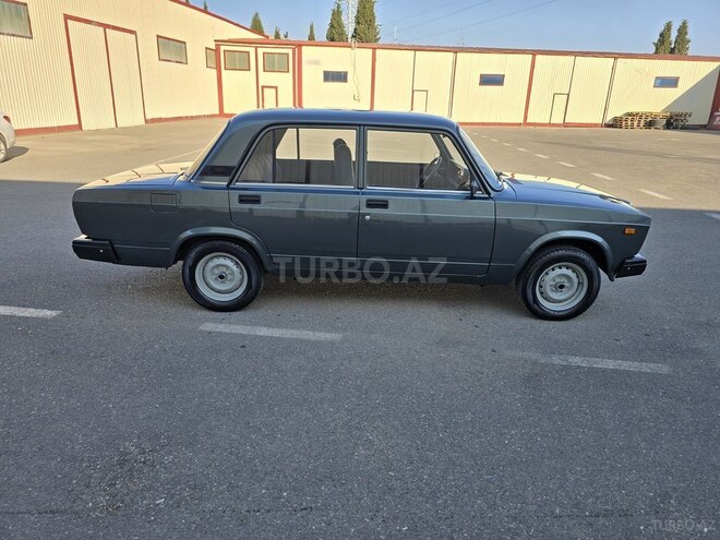 LADA (VAZ) 2107 2011, 45,321 km - 1.6 l - Bakı