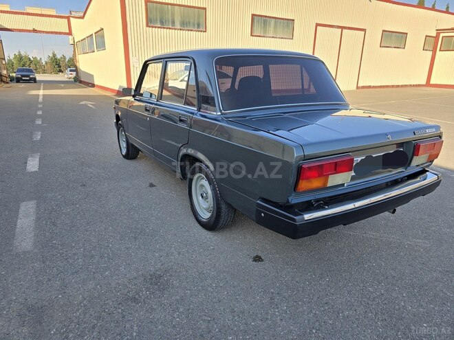 LADA (VAZ) 2107 2011, 45,321 km - 1.6 l - Bakı