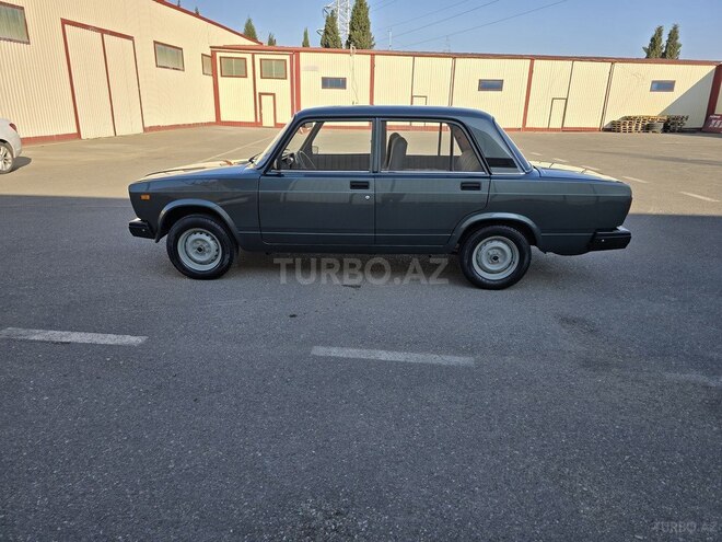 LADA (VAZ) 2107 2011, 45,321 km - 1.6 l - Bakı