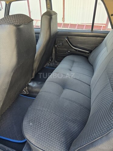 LADA (VAZ) 2107 2011, 45,321 km - 1.6 l - Bakı