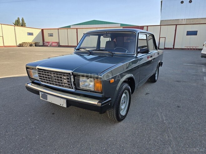 LADA (VAZ) 2107 2011, 45,321 km - 1.6 l - Bakı