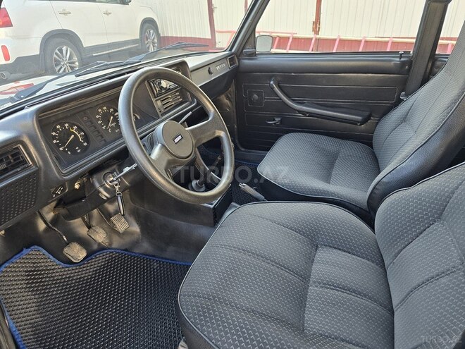 LADA (VAZ) 2107 2011, 45,321 km - 1.6 l - Bakı