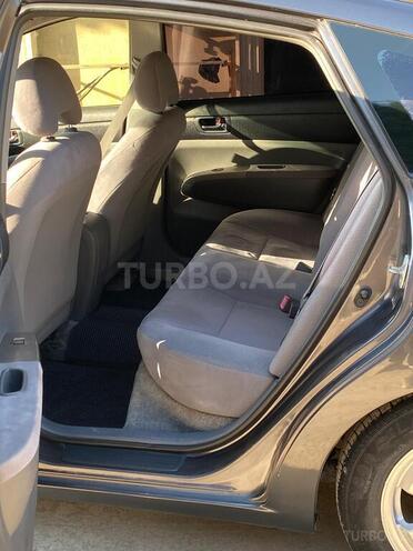 Toyota Prius 2007, 260,000 km - 1.5 l - Salyan