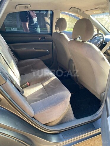 Toyota Prius 2007, 260,000 km - 1.5 l - Salyan