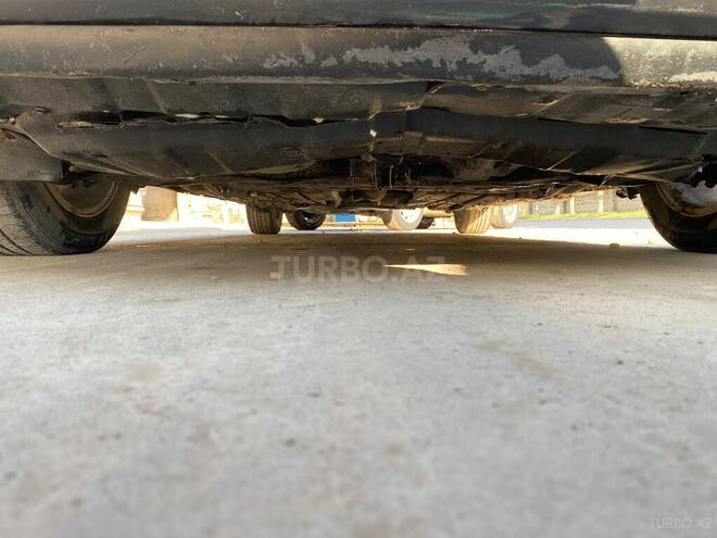 Toyota Prius 2007, 260,000 km - 1.5 l - Salyan