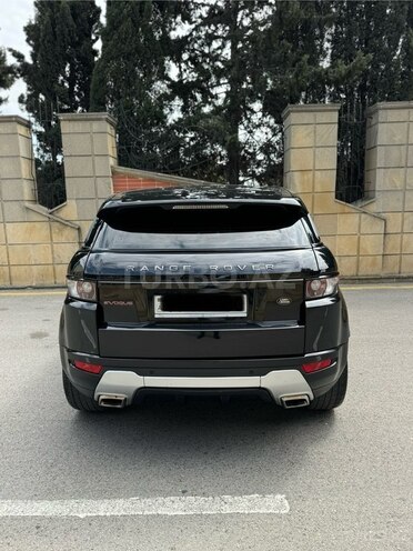 Land Rover RR Evoque 2012, 190,000 km - 2.0 л - Bakı