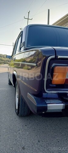 LADA (VAZ) 2106 1998, 60,000 km - 1.5 l - Qazax