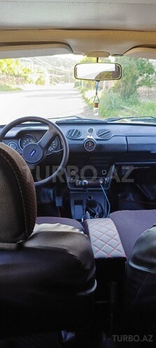 LADA (VAZ) 2106 1998, 60,000 km - 1.5 l - Qazax
