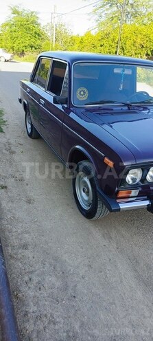 LADA (VAZ) 2106 1998, 60,000 km - 1.5 l - Qazax