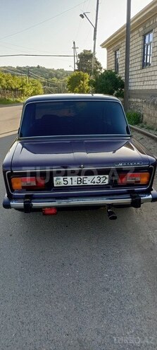 LADA (VAZ) 2106 1998, 60,000 km - 1.5 l - Qazax