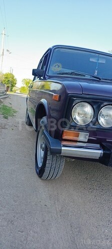 LADA (VAZ) 2106 1998, 60,000 km - 1.5 l - Qazax