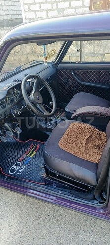 LADA (VAZ) 2106 1998, 60,000 km - 1.5 l - Qazax