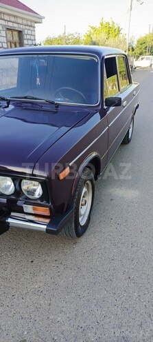 LADA (VAZ) 2106 1998, 60,000 km - 1.5 l - Qazax