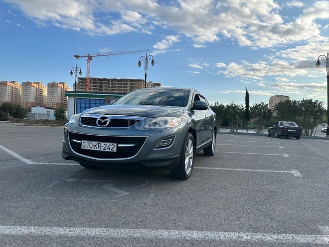 Mazda CX-9-2